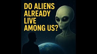 Do Aliens Already Live Among Us Evercurious