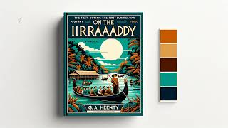 On the Irrawaddy, A Story of the First Burmese War by G. A. Henty - Full Audiobook (English)