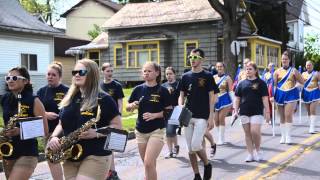 Greenville Memorial Day 2015