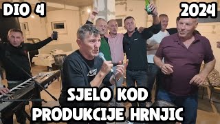 Sjelo Kod Produkcije Hrnjic 2024 DIO 4