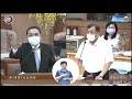 【live直播】侯友宜防疫民調攀升　降級後首次市政總質詢｜2021.07.28