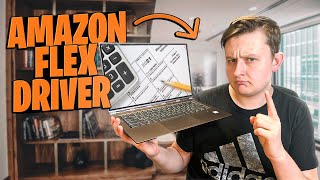 Amazon Flex Driver: How to File Your TAXES in 2022! | 1099-NEC