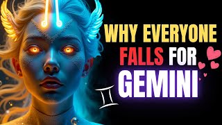 Gemini’s Hidden Powers: Why No One Can Resist This Sign ♊
