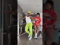 Husband dances for his wife! #shorts #goodvibes #dance
