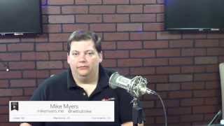 Monetizing Your Internet Broadcast - New Media Tech - Episode 16 - Tech-Zen.tv