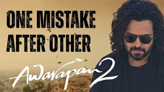 Awarapan 2 New Release Plan Is A Big Mistake?