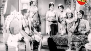 Sri Krishna Rukmini Satyabhama 1971: Full Kannada Movie