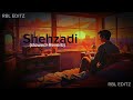 shehzadi slowed reverb badal badshah lo fi mix rbl editz