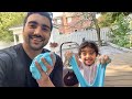 HOMEMADE SLIME | The Zaid Family