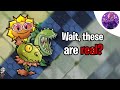 A Deep Dive Into The Chinese PVZ Games...