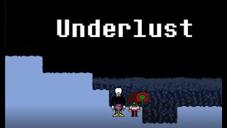 【underlust】undertale but it's so 