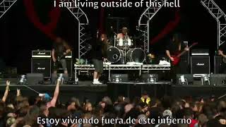 Obituary violence subtitulado al español