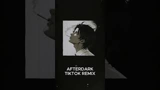 Top 5 Versions Of After Dark #edit #anime#music