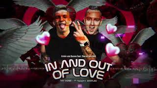 Armin van Buuren feat. Sharon den Adel - In And Out Of Love (Tim Heart & X-Meen Bootleg)