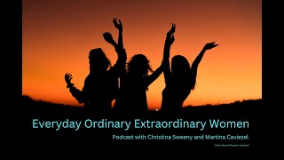 Everyday Ordinary Extraordinary Women: Carol Denise