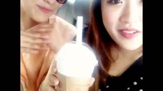 130905 Luna - misskatekim's Instavid Update