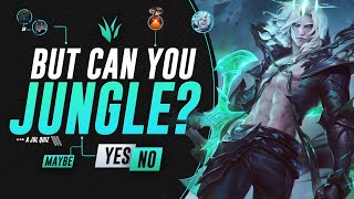 Can YOU Be A Perfect Jungler? Jungle Decision Making Test | Ultimate Jungle Guide