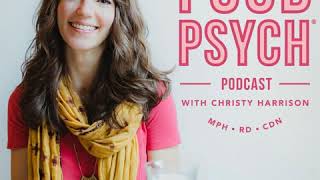 #233: COVID-19 and Eating-Disorder Recovery, Plus How to Handle Weight Gain and Body Changes...