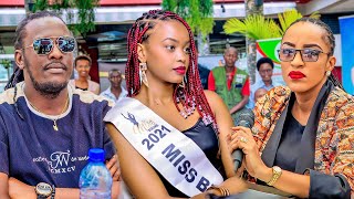 Miss Burundi🫅Agiye GUSOHOKA Hanze😍//Abavyeyi Ntibabitahura Ariko//Iyi izoba itandukanye nizindi Miss