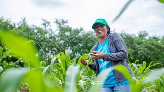 ¡Seguimos sembrando progreso en el campo colombiano! 🧑🏻‍🌾 🤲🏼