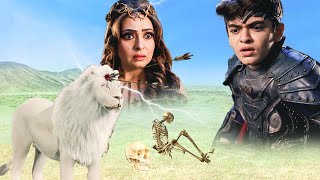 काललोक वालो ने शौर्य की डेड बॉडी को वीर लोक में लाके फेक दिया | Latest EP 2025 | #devjoshi | Baalver