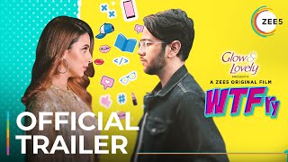 WTFry | Official Trailer | A ZEE5 Original Film | Premieres January 9th On ZEE5