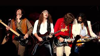 Outlaws - Green Grass And High Tides | Live at Capitol Theatre (1978)