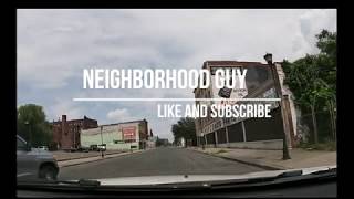 HOLYOKE  MASS (GHETTO)