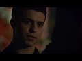 shadowhunters 2x19 raphael expresses his feelings to izzy scene season 2 episode 19