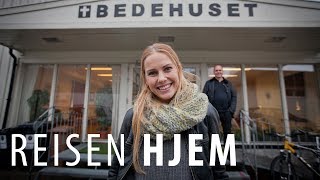 Venke Knutson | Reisen Hjem S03E01