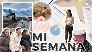 A WEEK WITH ME + GETAWAY | elcanalbe