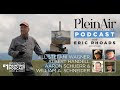 Plein Air Podcast 251: Four Painters Share Their Best Advice