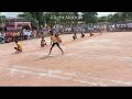 padavi purva college bewoor vs sspu college bagalkot