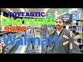 TOYTASTIC Brothers SHOP for LUNCH at WALMART!  Funny SKIT.  The TOYTASTIC Sisters