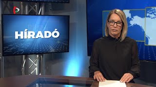 Híradó – 2023.09.27. 17.30h