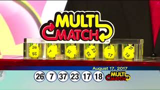 8_17_17 - Multi-Match