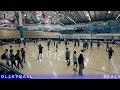 peace cup winter 2025 day 2 basketball