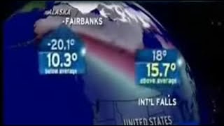 TWC - Weekend Outlook Teaser - January 2006