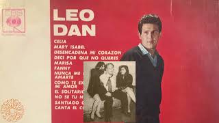 Leo Dan - Cuando me alejo de Lima