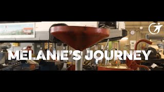 Transdev Canada | Purpose Campaign - Mélanie's Journey