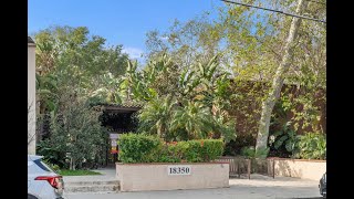 18350 Hatteras St, Unit 229 Tarzana, CA |