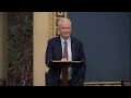 Van Hollen Speaks on Senate Floor to Stop Trump’s Illegal, Regime-Change War Against Iran