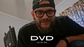 Daily Vlog December 12.31.24