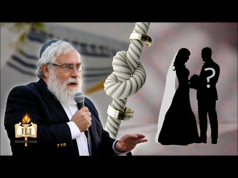 What do Jews believe in marriage?