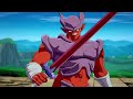 【dbfz】初心者必見！ドラゴンボールファイターズ 超ダッシュ徹底解説