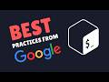 Bash Script BEST Practices You Need to Know, According to Google