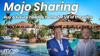 What is Mojo Sharing? | Shared ownership on the Costa del Sol from 79.0000 €