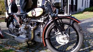 Windhoff  Motorrad