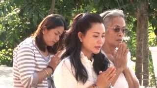 กฐินสามัคคี วัดลำปางธรรมาราม (ธ) จ.ลำปาง 2558