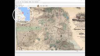 Displaying web-based maps with MAPC2MAPC: OsmAnd Maps \u0026 Navigation